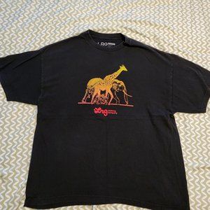 LRG t-shirts XXL 3 pack